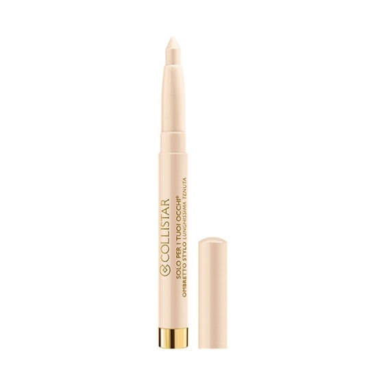 Collistar Ombretto Stylo Lunghissima Tenuta - 01 Avorio