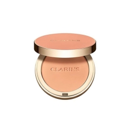 Clarins Ever Matte Compact Powder Cipria 04 Medium