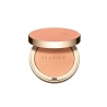 Clarins Ever Matte Compact Powder Cipria 04 Medium