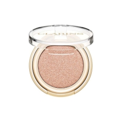 Clarins Ombre Skin Ombretto Cremoso - 02 Pearly Rosegold