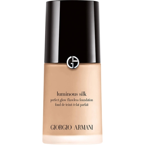 Armani Luminous Silk Fondotinta Liquido Leggero n. 5