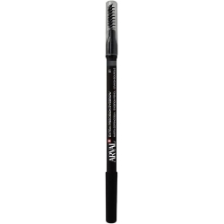 Arval Extra Precision Eyebrow - 01 Nero