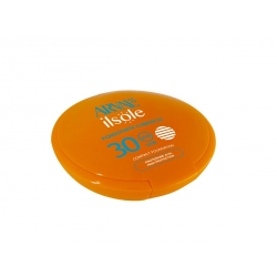Arval Il Sole Fondotinta Compatto SPF30 - 02