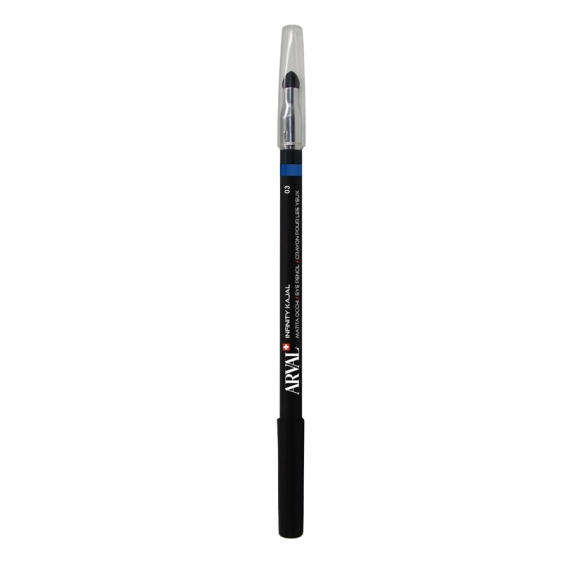 Arval Infinity Kajal - 03 Blu Notte