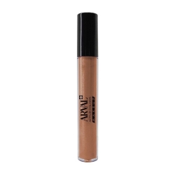 Arval Nutri Gloss Shine - 01 Pesca Perlato