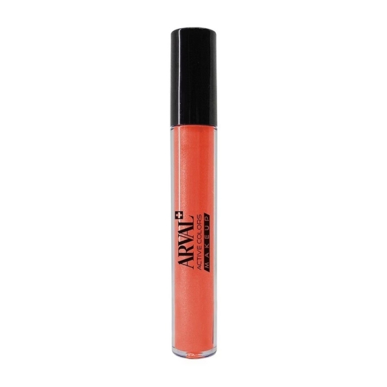 Arval Nutri Gloss Shine - 02 Corallo