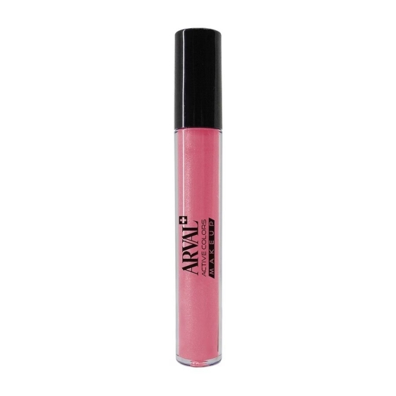 Arval Nutri Gloss Shine - 04 Rosa Boby