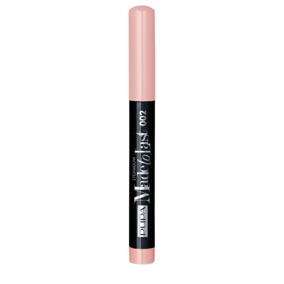 Pupa Made To Last Waterproof Eyeshadow - 008 Pool Blue