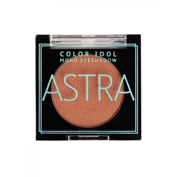 Astra Color Idol Mono Eyeshadow - Ombretto Singolo 04 Folk Vibe