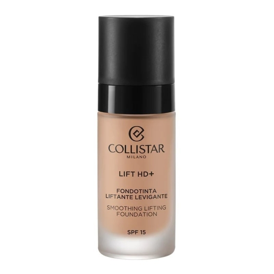 Collistar Lift HD+ Fondotinta Liftante Levigante SPF15 - 4R Sabbia Rosata