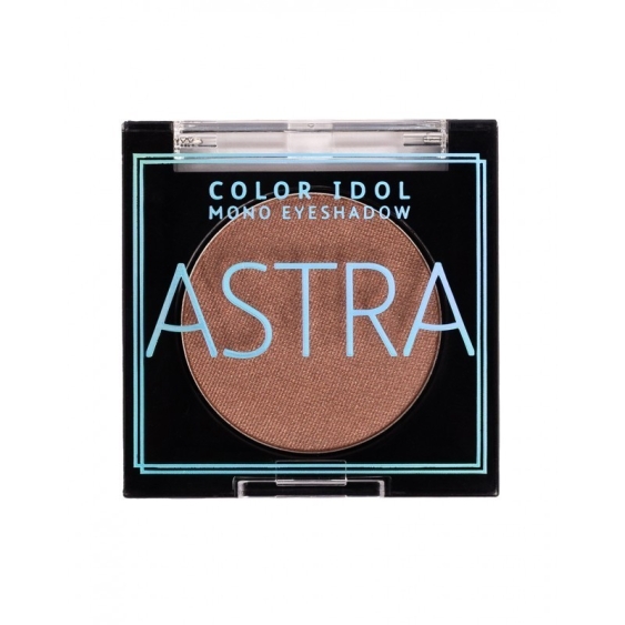 Astra Color Idol Mono Eyeshadow - Ombretto Singolo 07 Rock'n Mauve