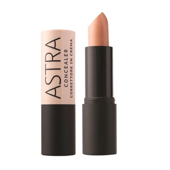 Astra Concealer Correttore In Crema - 02 Miele