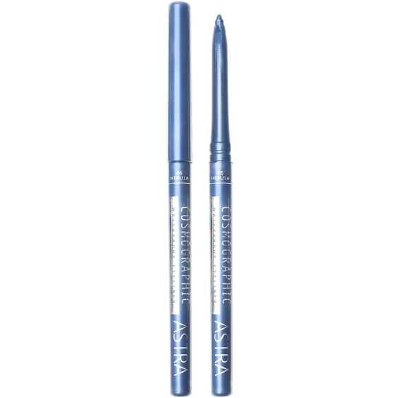 Astra Cosmographic Eyeliner Waterproof - 06 Nebula