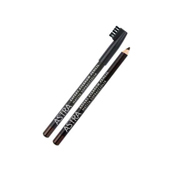 Astra Expert Eyebrow Pencil - 001 Black