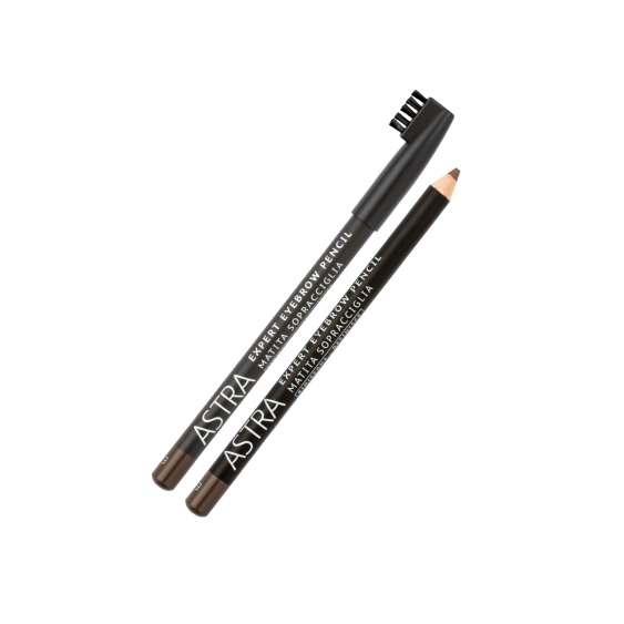 Astra Expert Eyebrow Pencil - 03 Brown