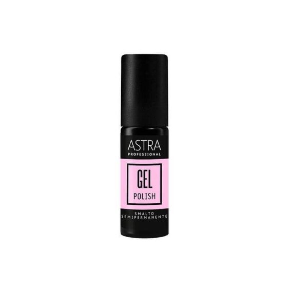 Astra Gel Polish Smalto Semipermanente 04 Berry Milk