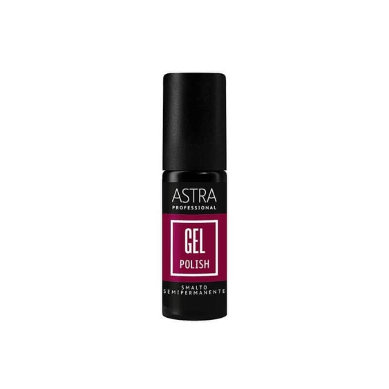 Astra Gel Polish Smalto Semipermanente 17 Purple Potion
