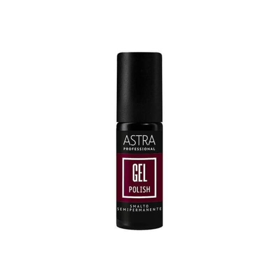 Astra Gel Polish Smalto Semipermanente 20 X-Rated Red