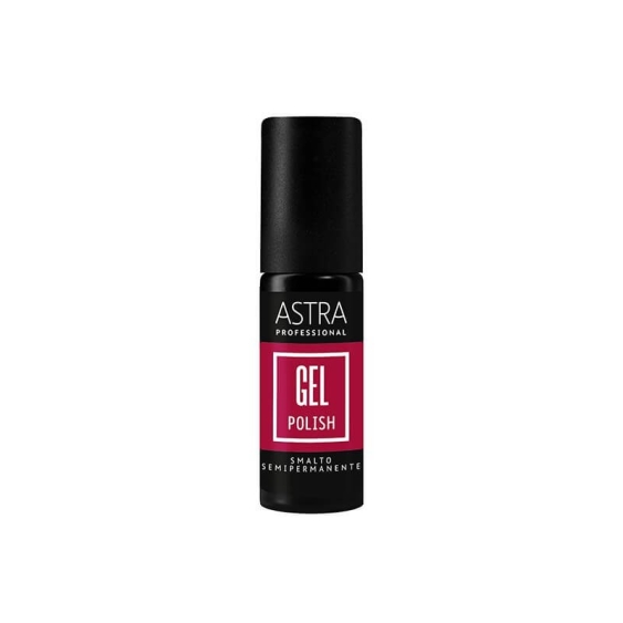 Astra Gel Polish Smalto Semipermanente 32 Jazzberry Jam