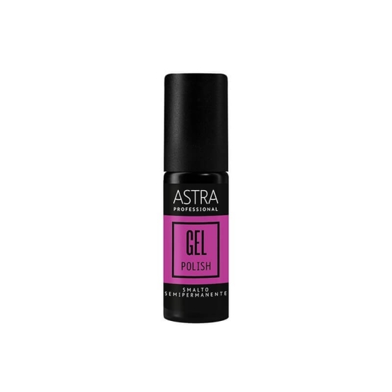 Astra Gel Polish Smalto Semipermanente 35 Flamingo
