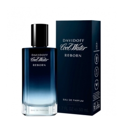 Davidoff	Cool Water Reborn Eau De Parfum 50 ml
