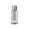 Mont Blanc Explorer Platinum Eau De Parfum 30 ml
