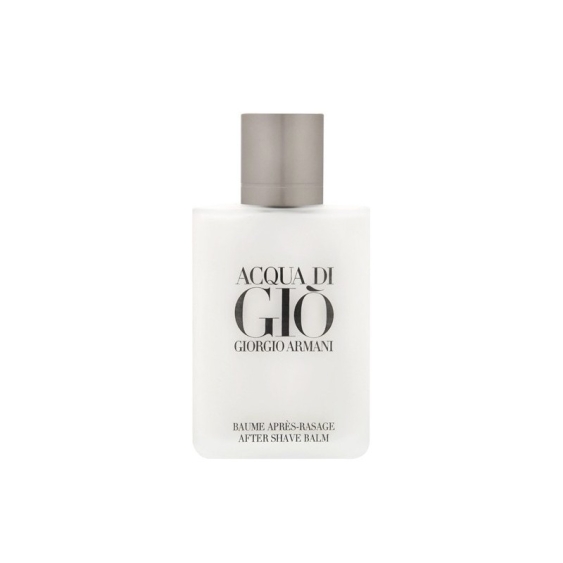 Armani Acqua di Giò aftershave balm 100ml