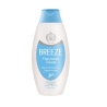 Breeze Freschezza Talcata Bagno Doccia Shampoo Idratante 400 ml