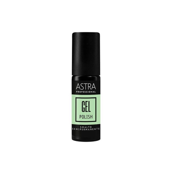 Astra Gel Polish Smalto Semipermanente 42 Mint