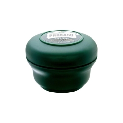 Proraso Sapone da Barba Rinfrescante con Eucalipto e Mentolo 150 ml