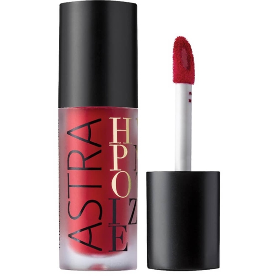 Astra Hypnotize Liquid Lipstick - 04 Diva Mat