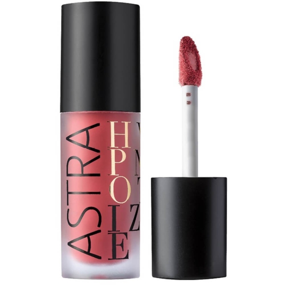 Astra Hypnotize Liquid Lipstick - 13 Gossip Girl