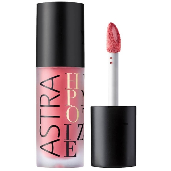 Astra Hypnotize Liquid Lipstick - 16 Millenial
