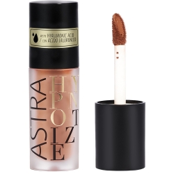 Astra Hypnotize Liquid Lipstick - 21 Hope Timistic