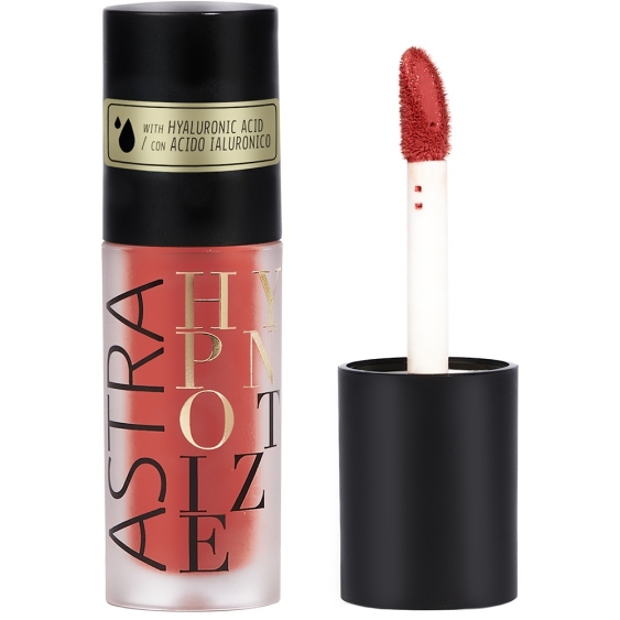Astra Hypnotize Liquid Lipstick - 25 Sassy