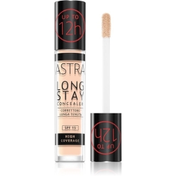 Astra Long Stay Concealer - 01C Ivory