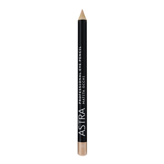 Astra Professional Eye Pencil - 20 Alien