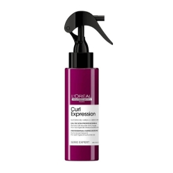 L'Oreal Professionnel Curl Expression Acqua Spray Ravviva Ricci 190 ml