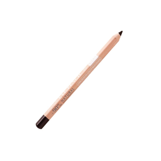 Astra Pure Beauty Eye Pencil 01 Black