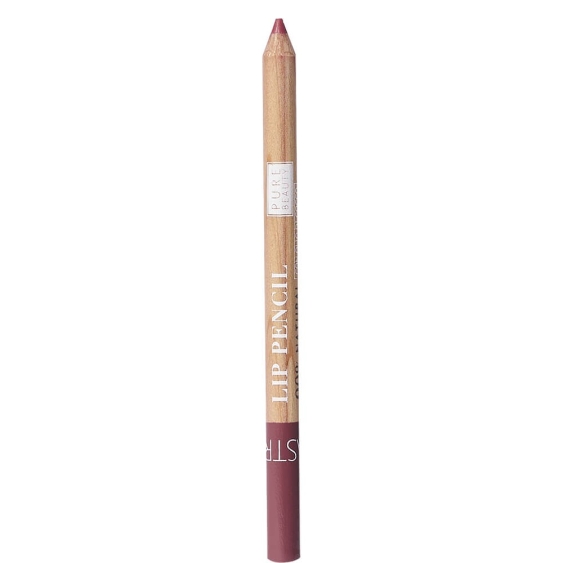 Astra Pure Beauty Lip Pencil - 06 Cherry Tree