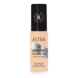 Astra The Universal Foundation - 02W