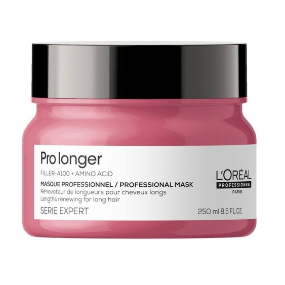 L'Oreal Professionnel Pro Longer Maschera Rinnovatore Delle Lunghezze 500 ml