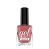 Bellaoggi Gel Effect Keratin Smalto - 410 Dusty Rose