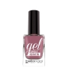Bellaoggi Gel Effect Keratin Smalto - 411 Sensory