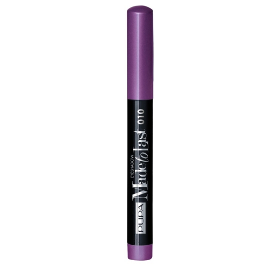 Pupa Made To Last Waterproof Eyeshadow - 009 Atlantic Blue