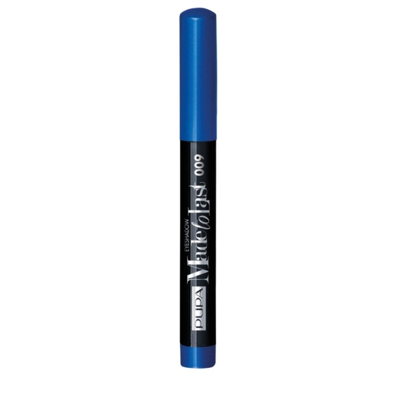 Pupa Made To Last Waterproof Eyeshadow - 009 Atlantic Blue