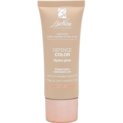 Bionike Defence Color Hydra Glow Fondotinta - 104 Beige