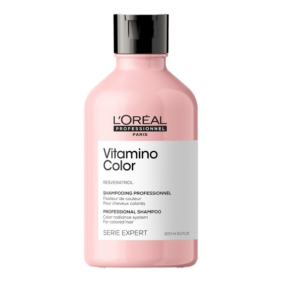 L'Oreal Professionnel	Vitamino Color Shampoo Sublimatore Del Colore 300 ml