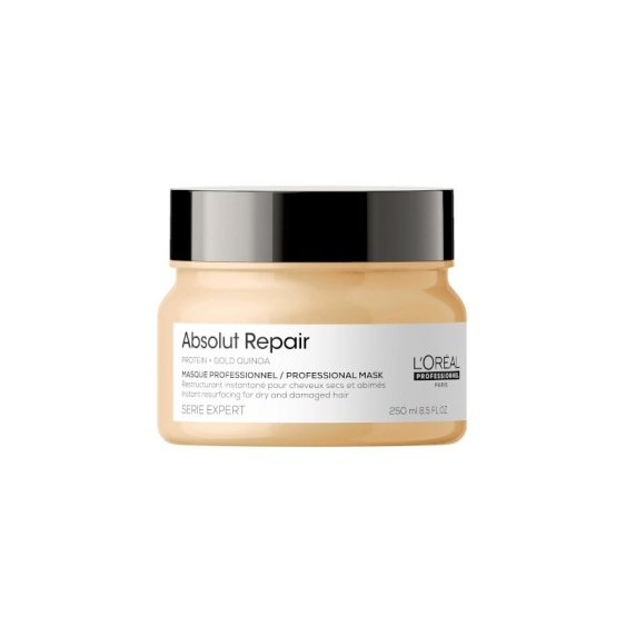 L'Oreal Professionnel Absolut Repair Maschera Riparazione Istantanea 250 ml