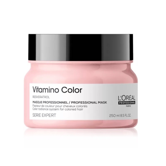 L'Oreal Professionnel Vitamino Color Maschera Sublimatrice Del Colore 250 ml